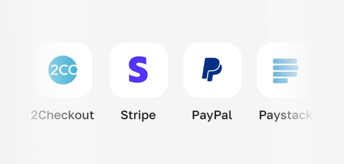 Effortless Payment